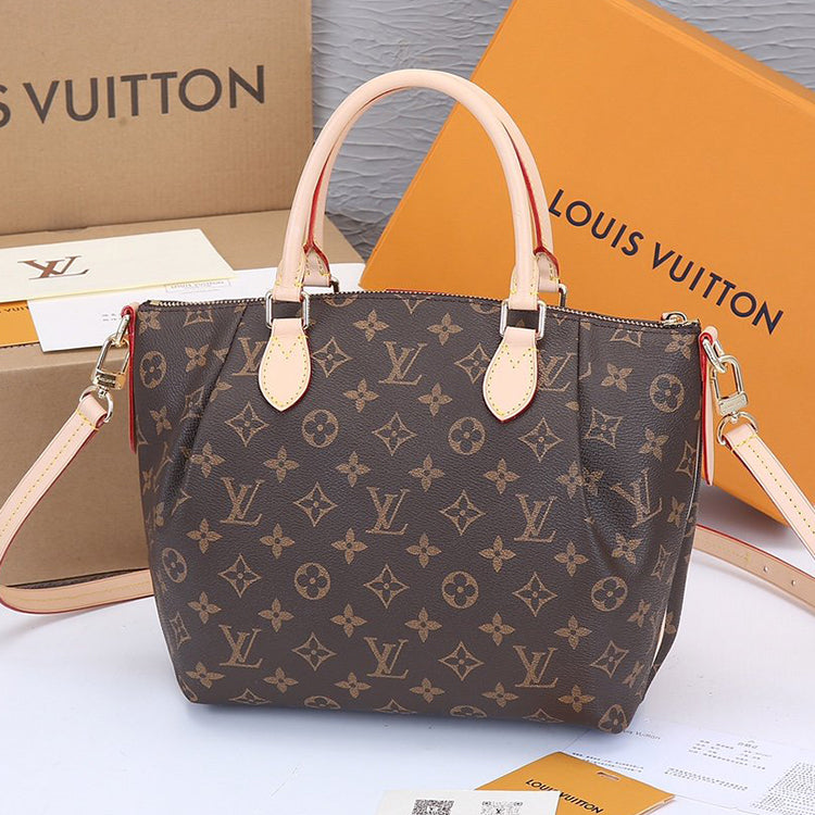 2E7B Popular  leather bag 