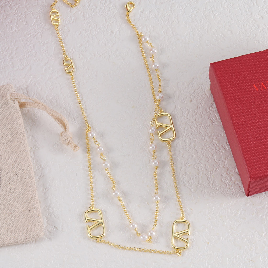 146NVL11X Popular Necklaces