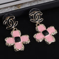 14C458E Popular  Earrings