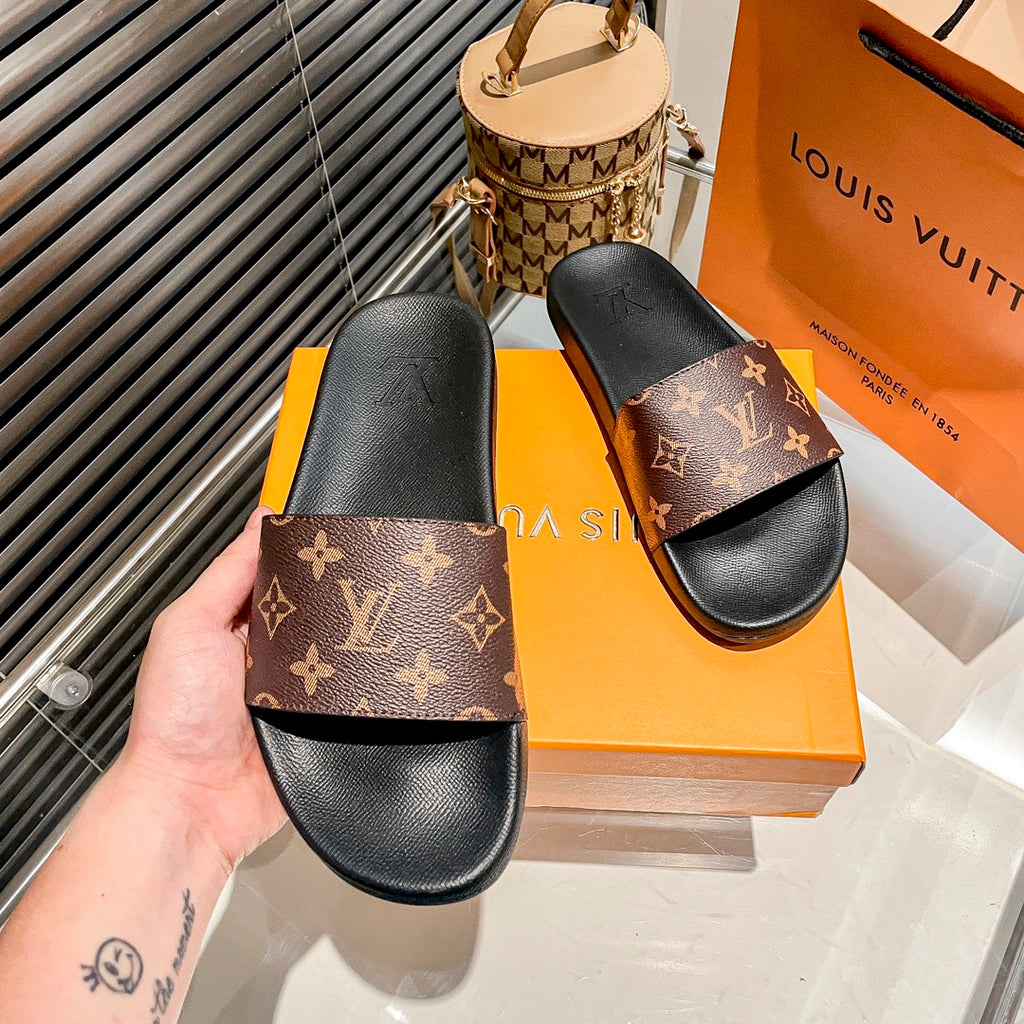14E195Z Popular Slippers