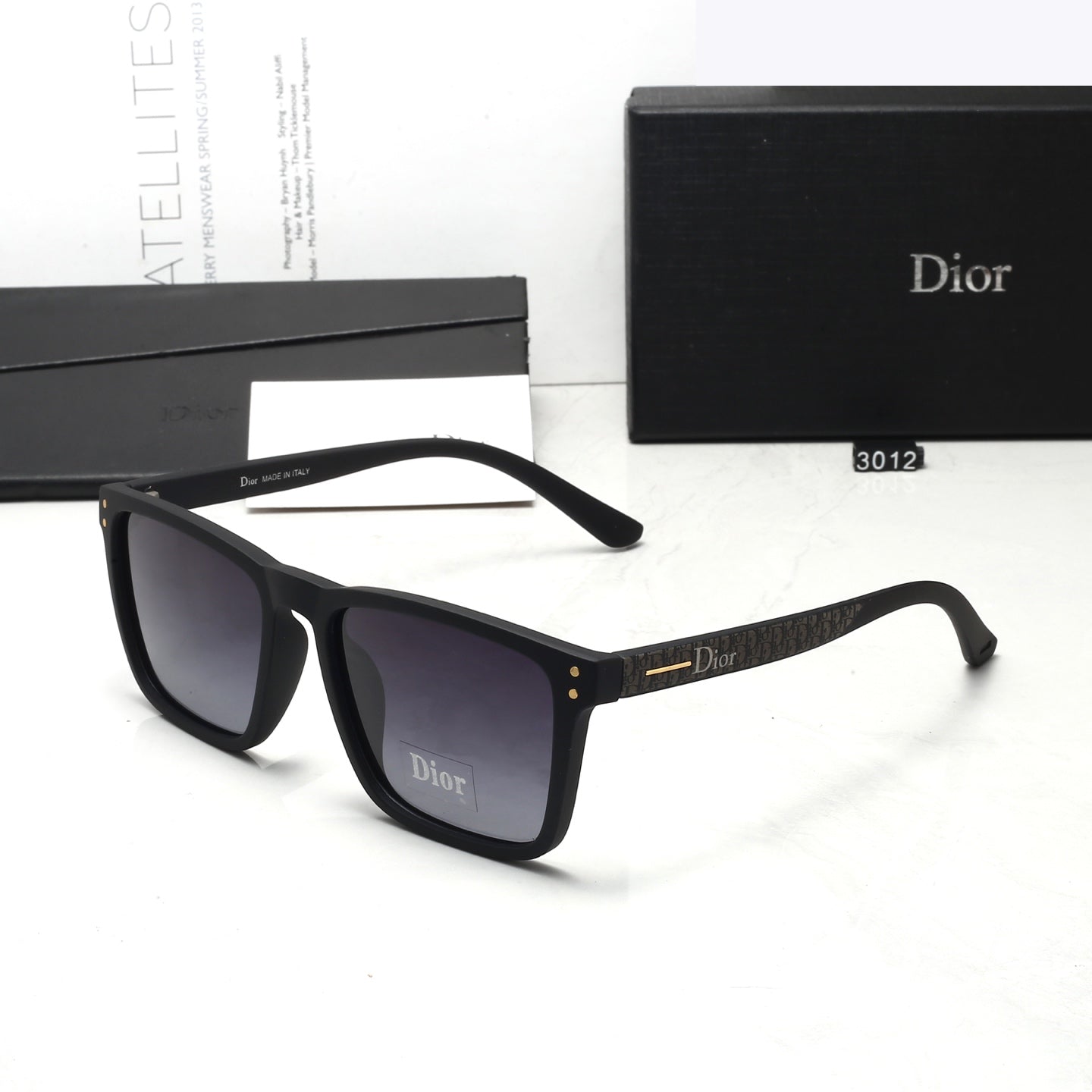 146RD13T Popular Sunglasses