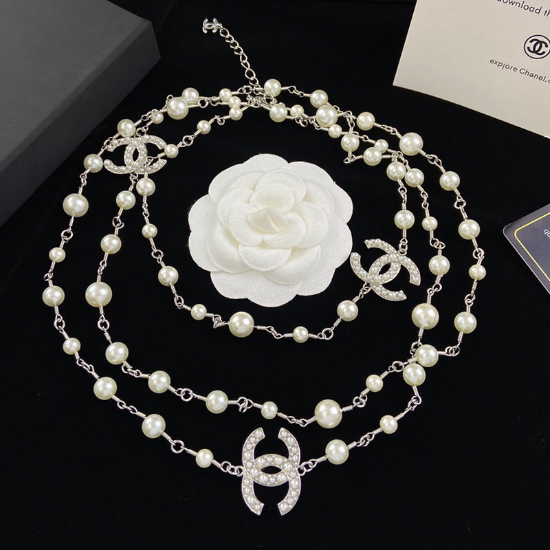 14C825K  Popular   Necklaces