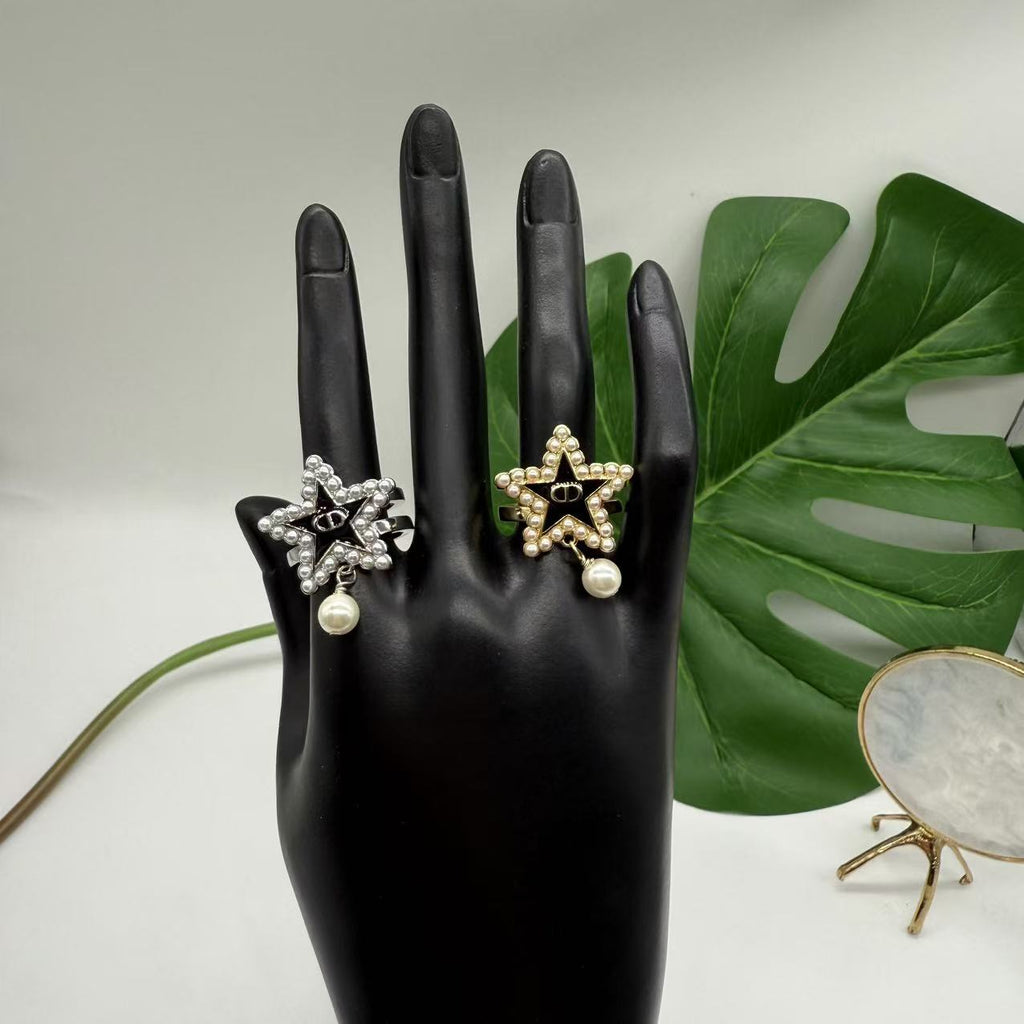 14D733J  Popular   Rings