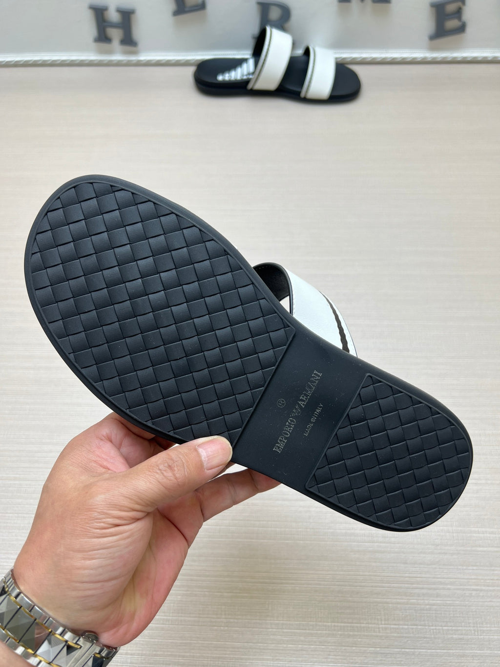 54A103Z Popular slippers