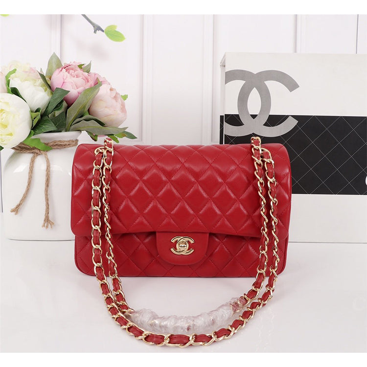 5C30B Popular  leather bag 