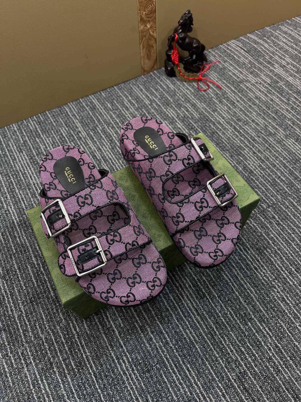 5QB17Z Popular shoes