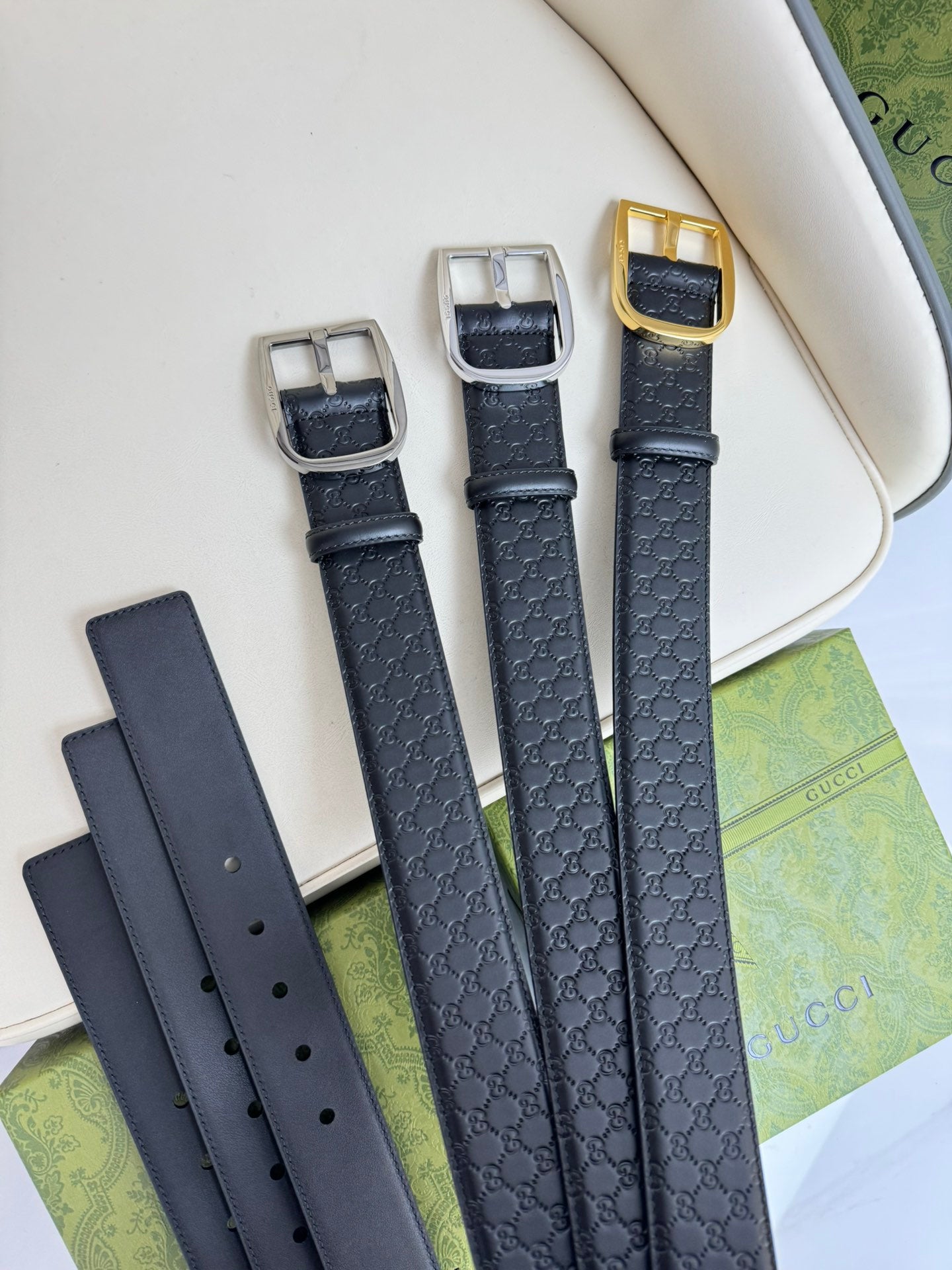 1115QB16P Popular High quality belt With full package