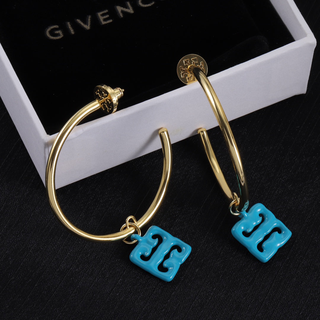 14GV1055E Popular  Earrings