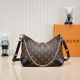 1XE57B Popular   leather bag
