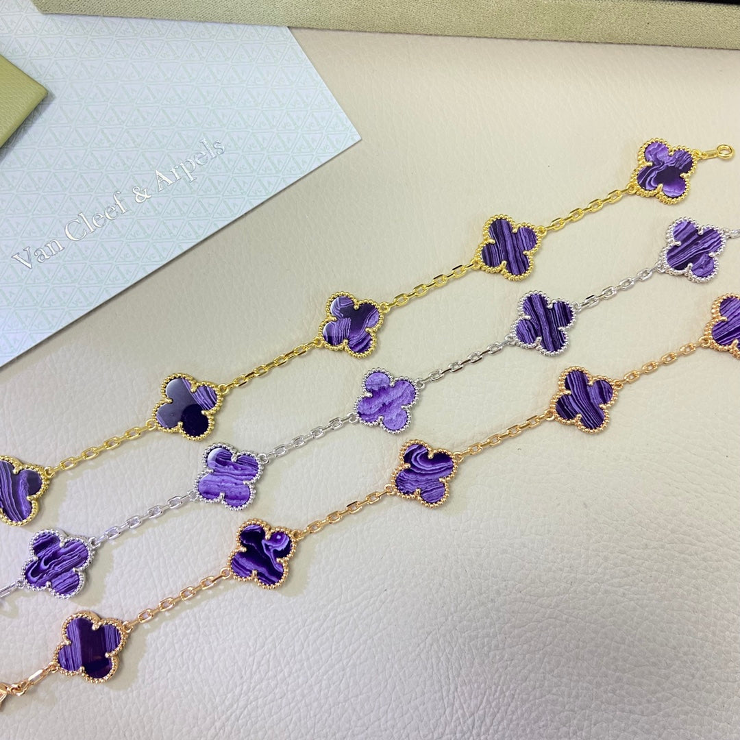 55QVA188X Popular Necklace.Bracelet。earring