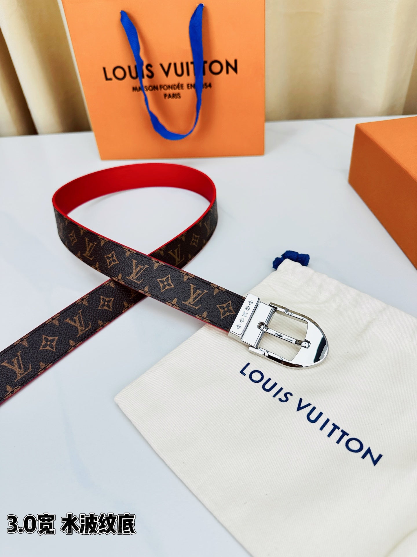 P1P36E45 Popular High quality belt With full package