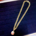 55QD297X Popular Necklaces