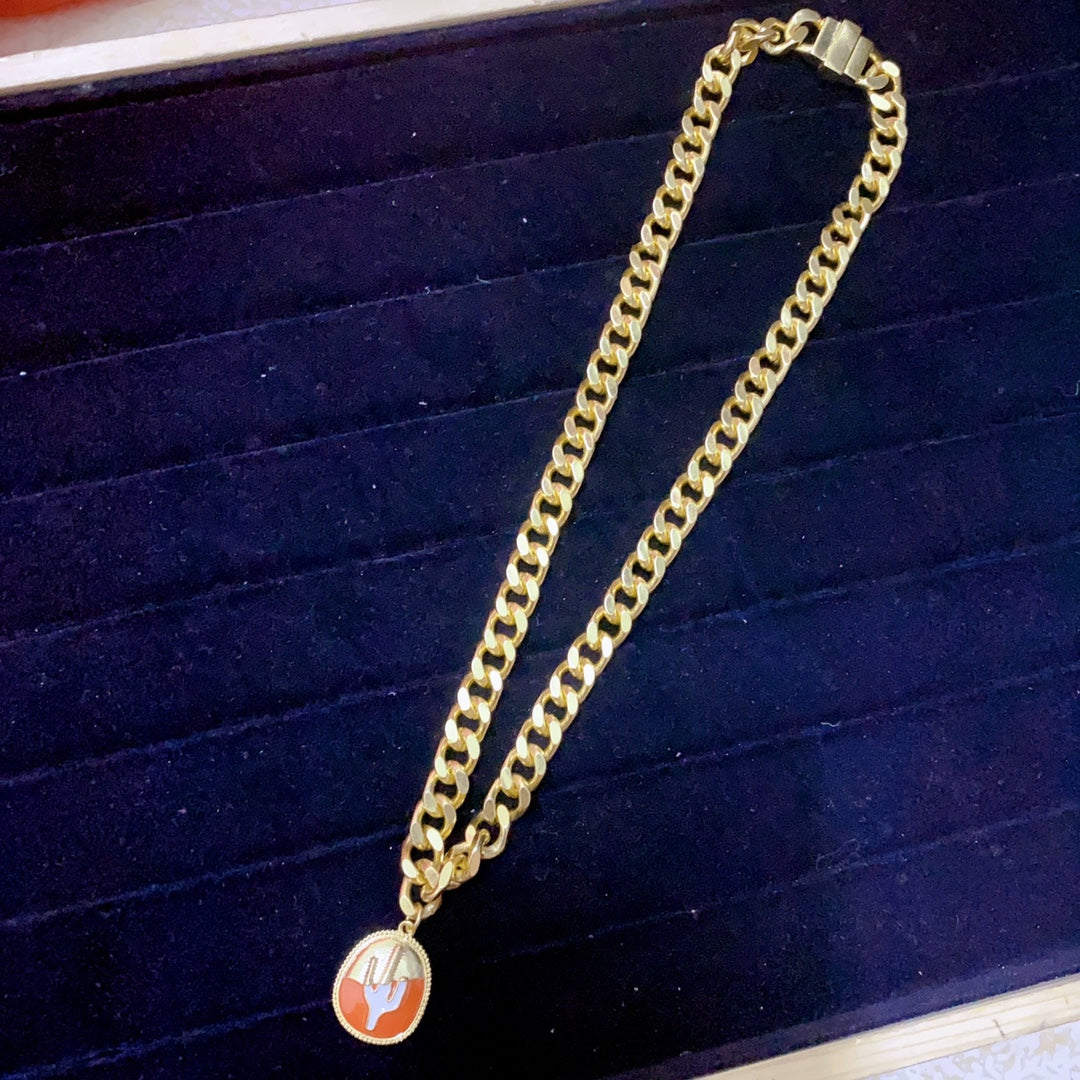 55QD297X Popular Necklaces