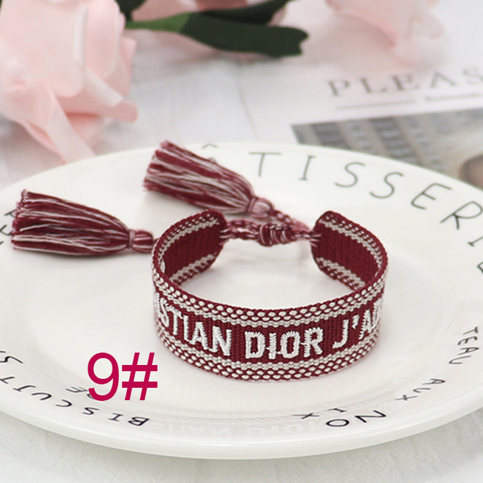 AD1K  Popular Bracelets