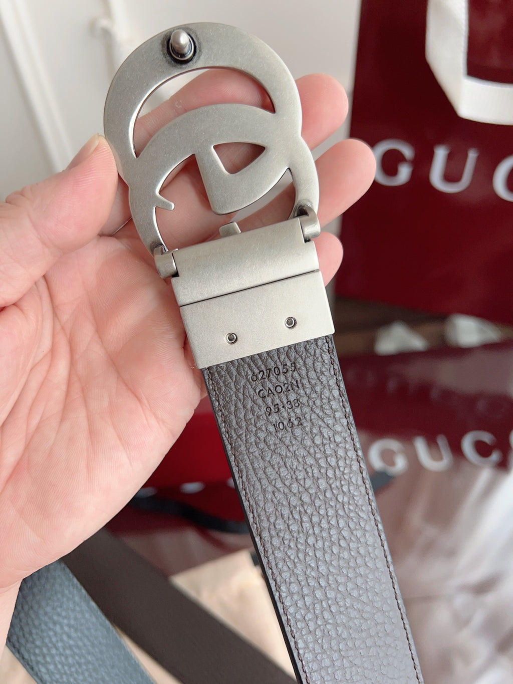 1115QB41P Popular High quality belt With full package