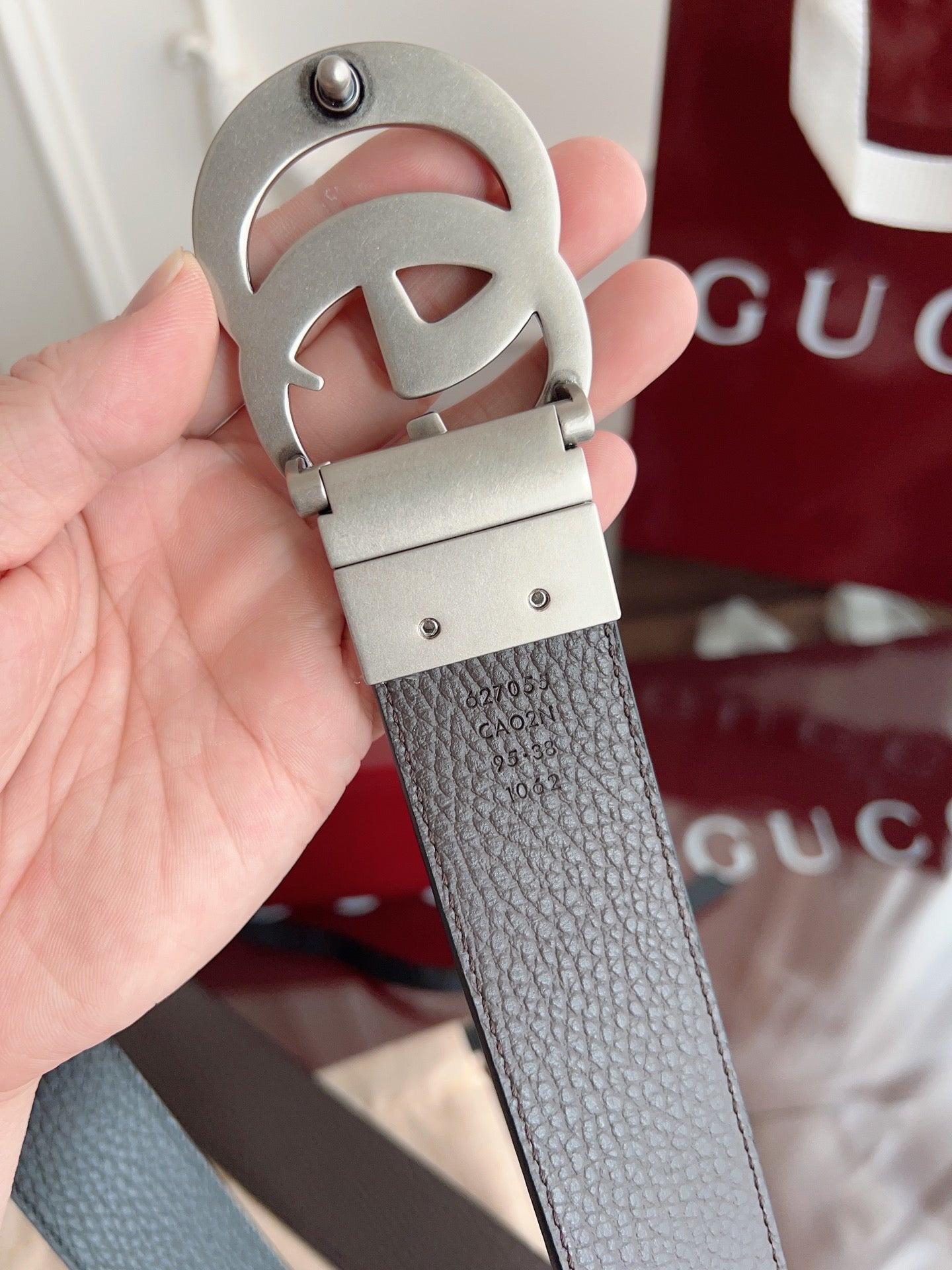 1115QB41P Popular High quality belt With full package
