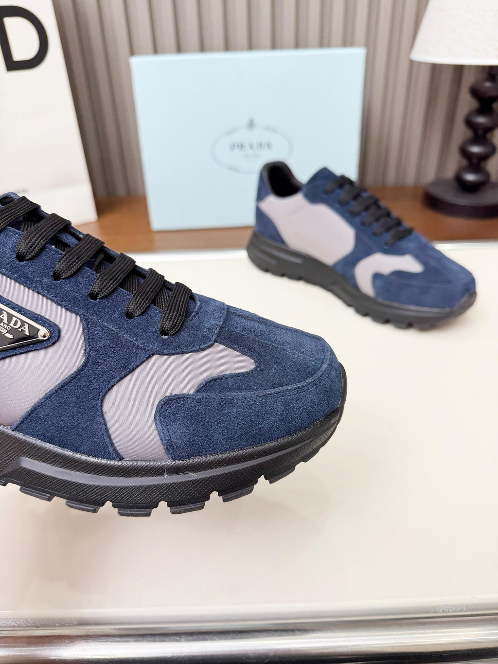 236PP61Z Popular high-quality leather Shoes