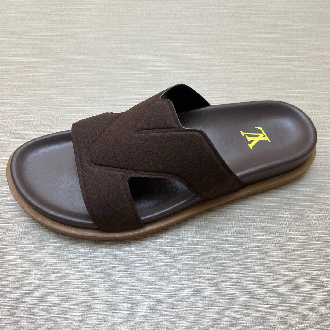 5LE229Z Popular Slippers