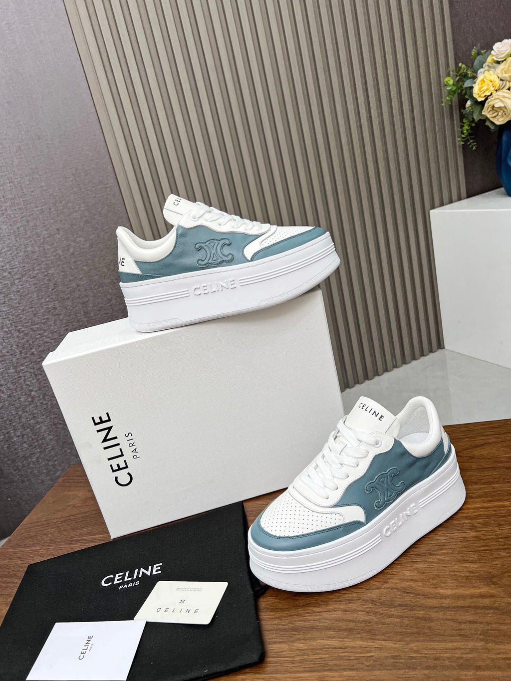 285ZN52Z  Popular leather Shoes