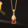 55QK163X Popular Necklace