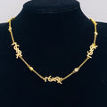 55QSL346X Popular Necklaces