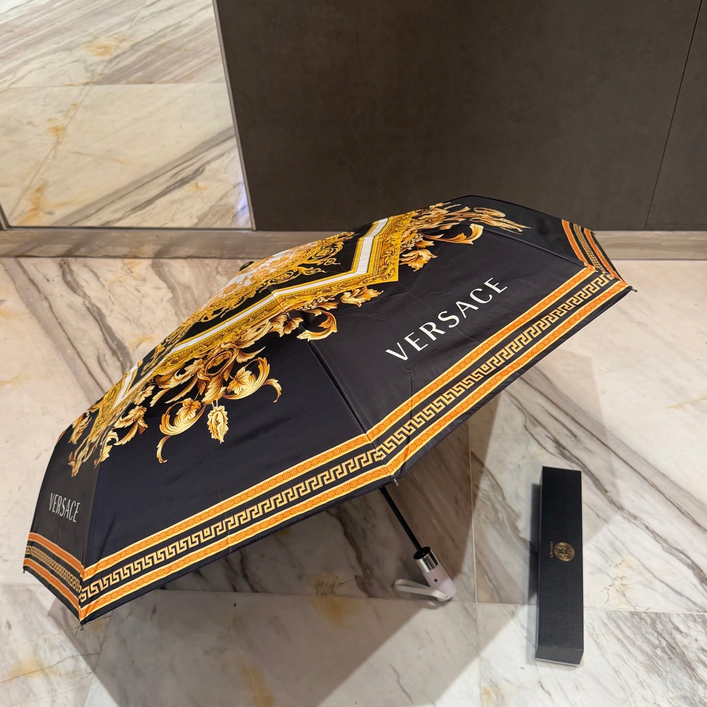 146NA11S Popular UV resistant umbrella