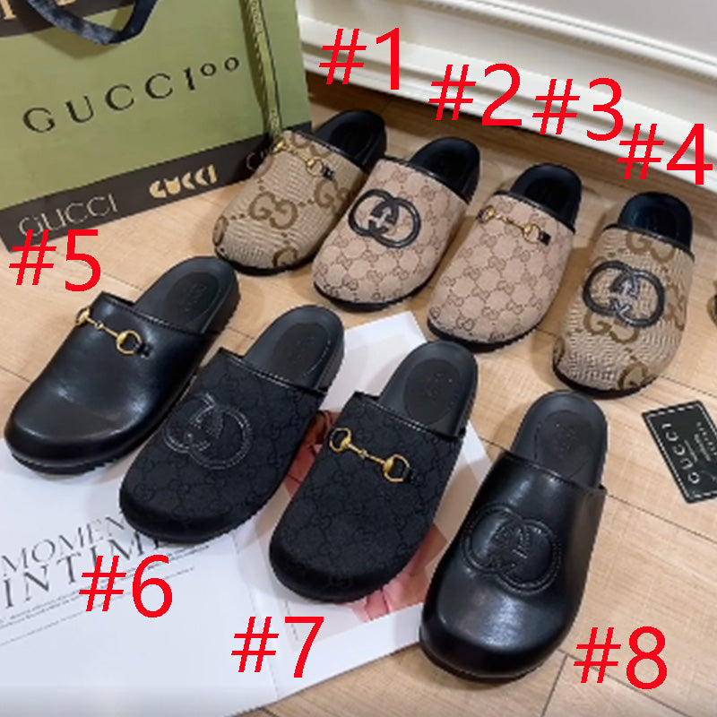 2YB26Z Popular Slippers