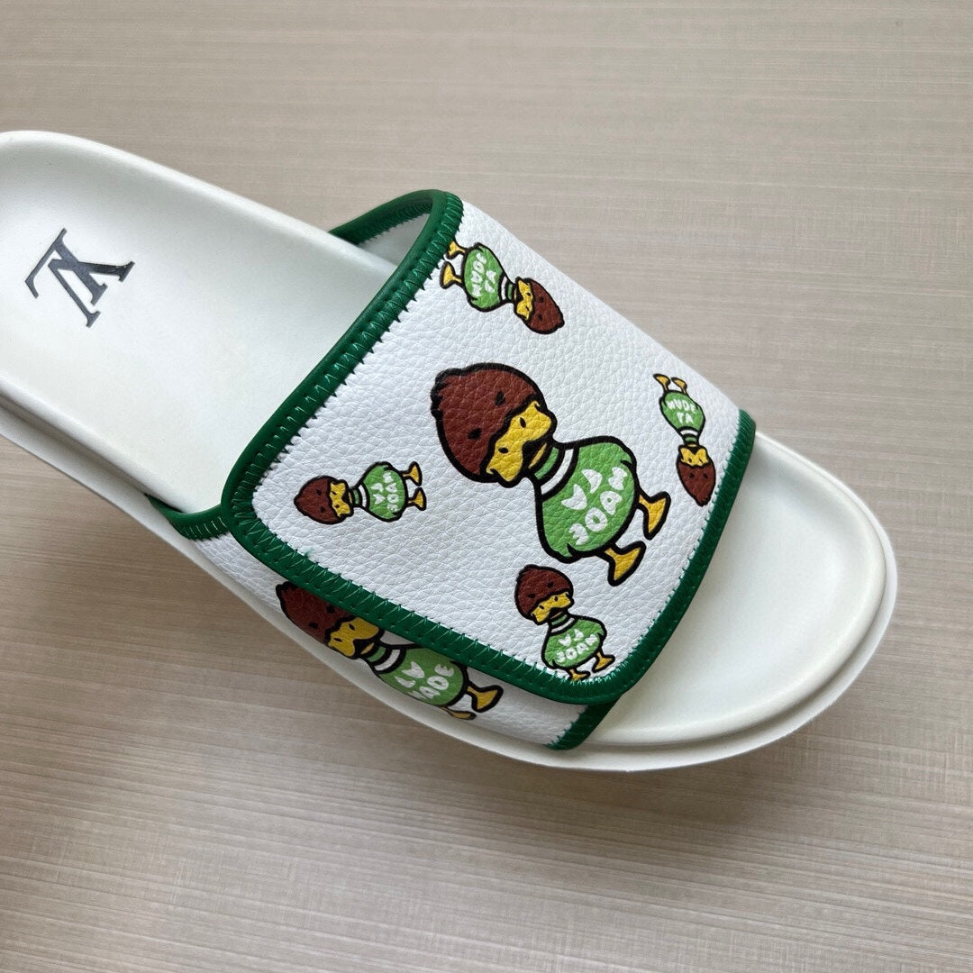 5WE248Z Popular Slippers