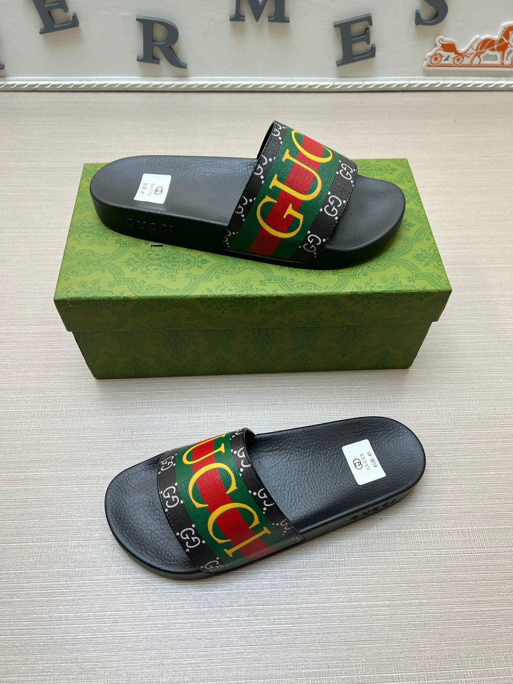 5LB232Z Popular Slippers