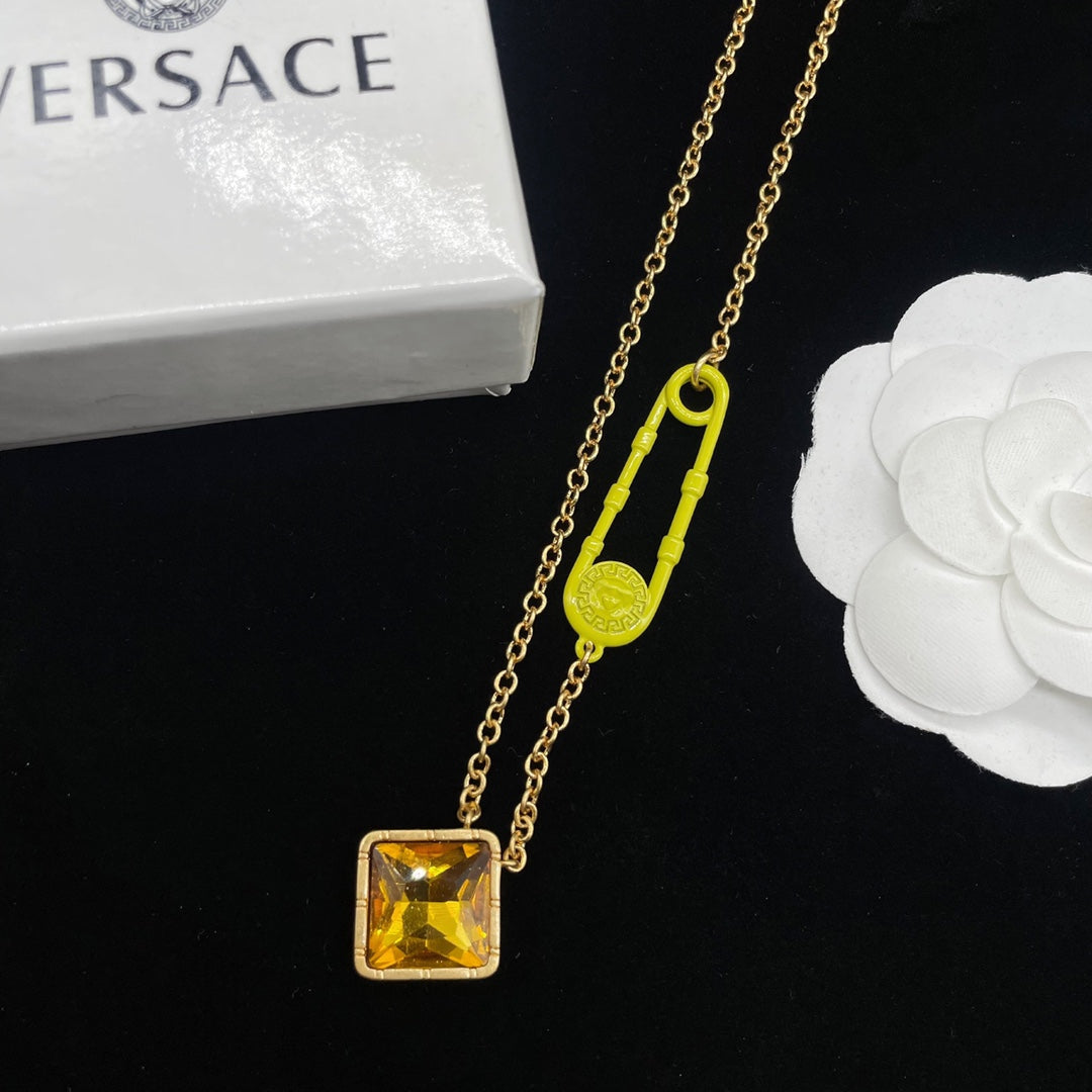 175RB47X Popular  Necklaces