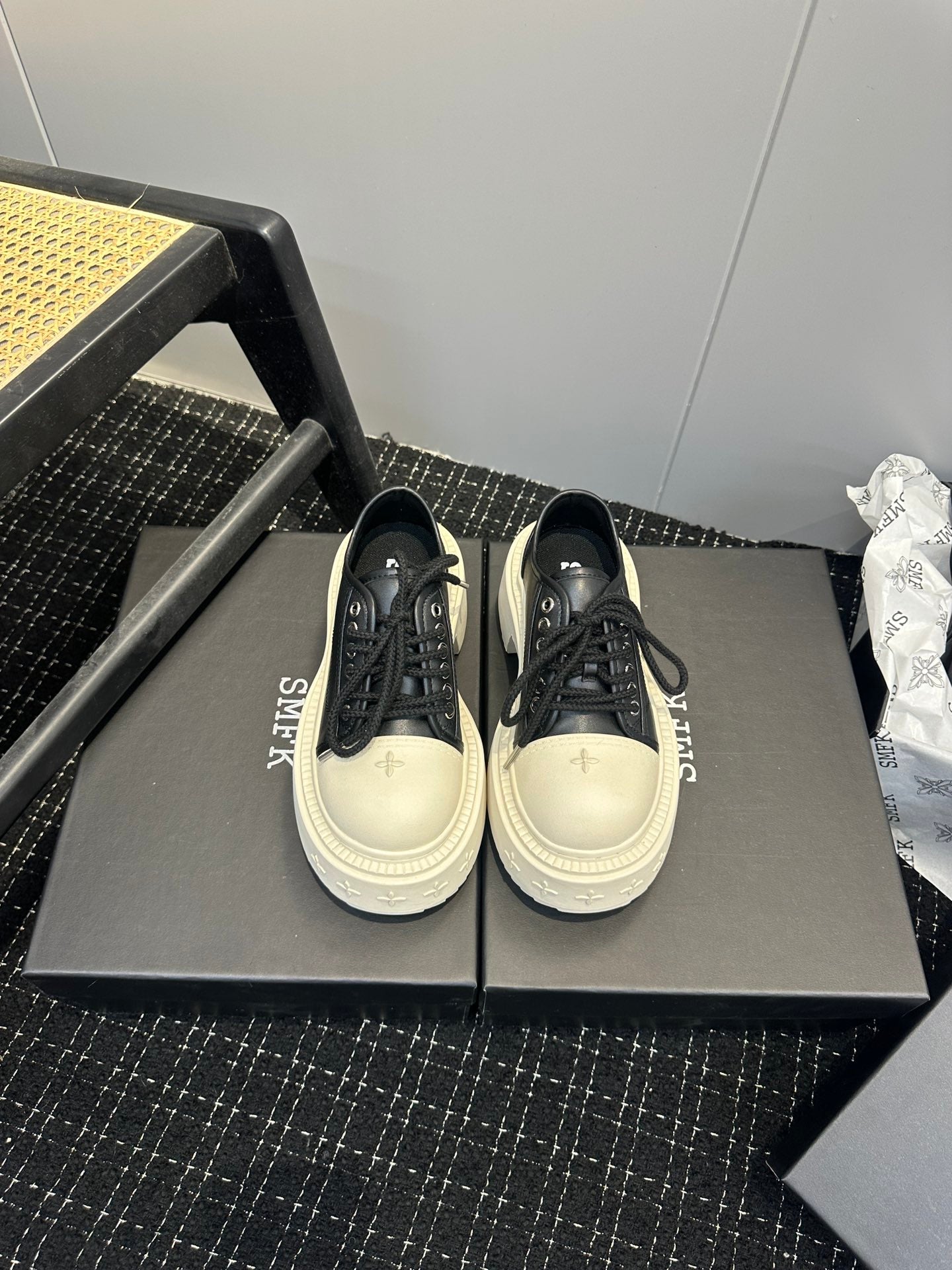 6105QA343Z Popular  Shoes
