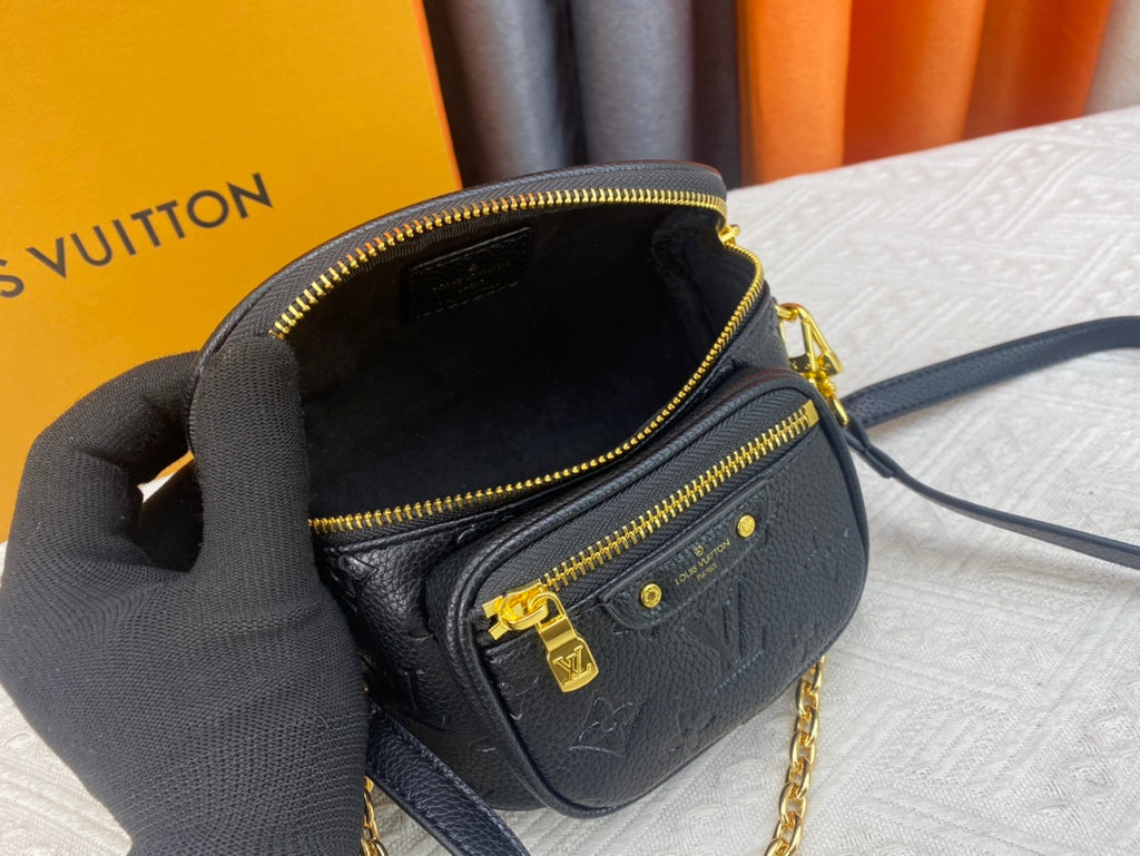 155NE57B Popular  leather bag