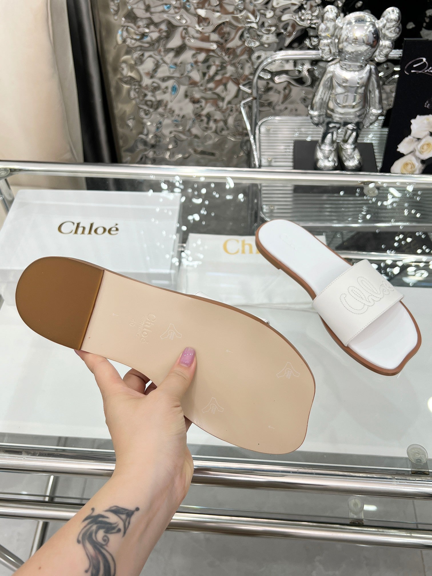 285ZA9Z  Popular leather Shoes