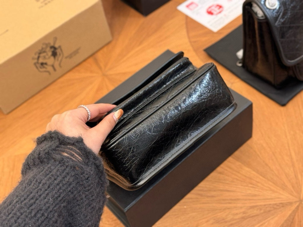 6XSL429B Popular   leather bag