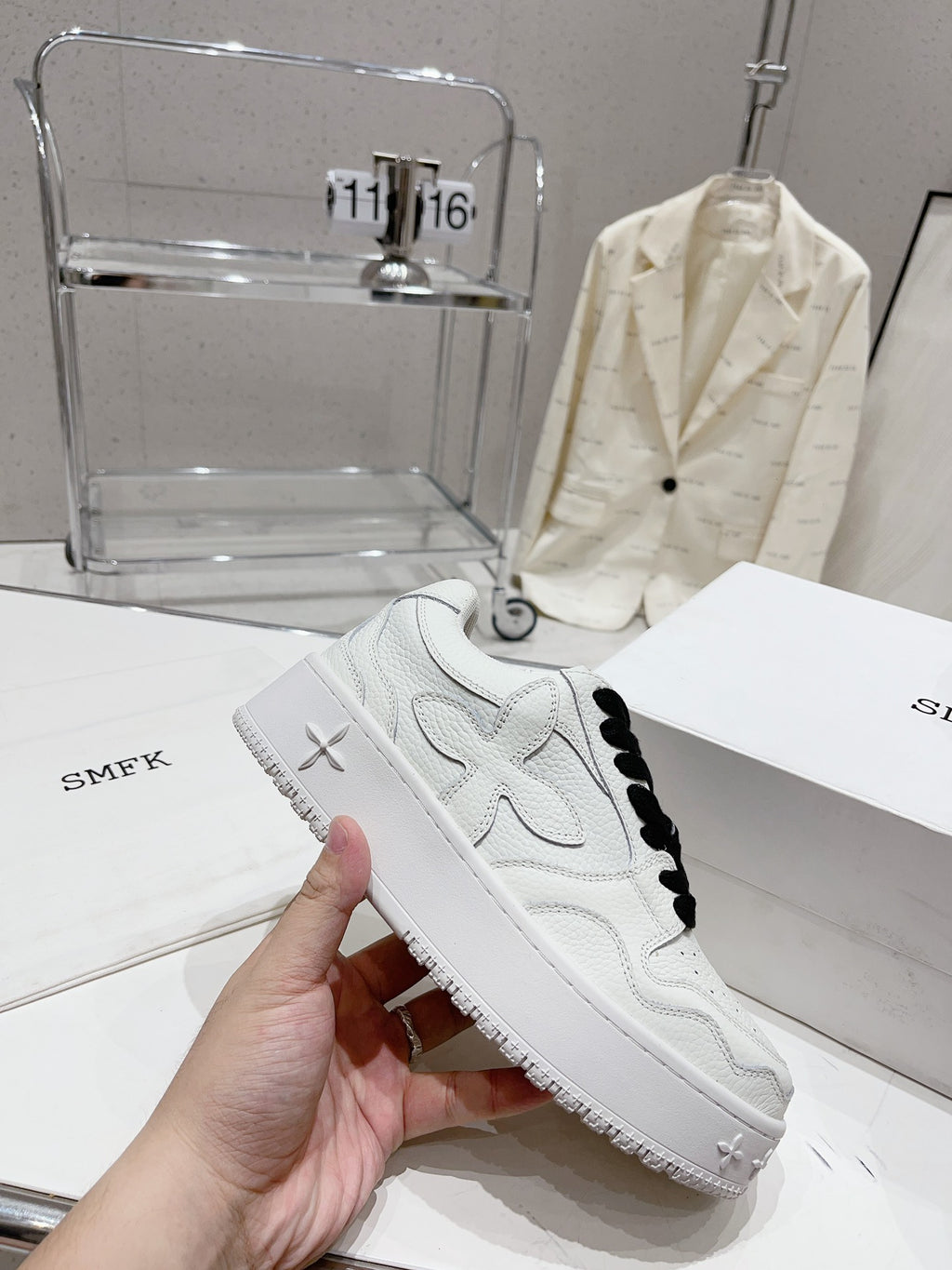 6105QA345Z Popular  Shoes