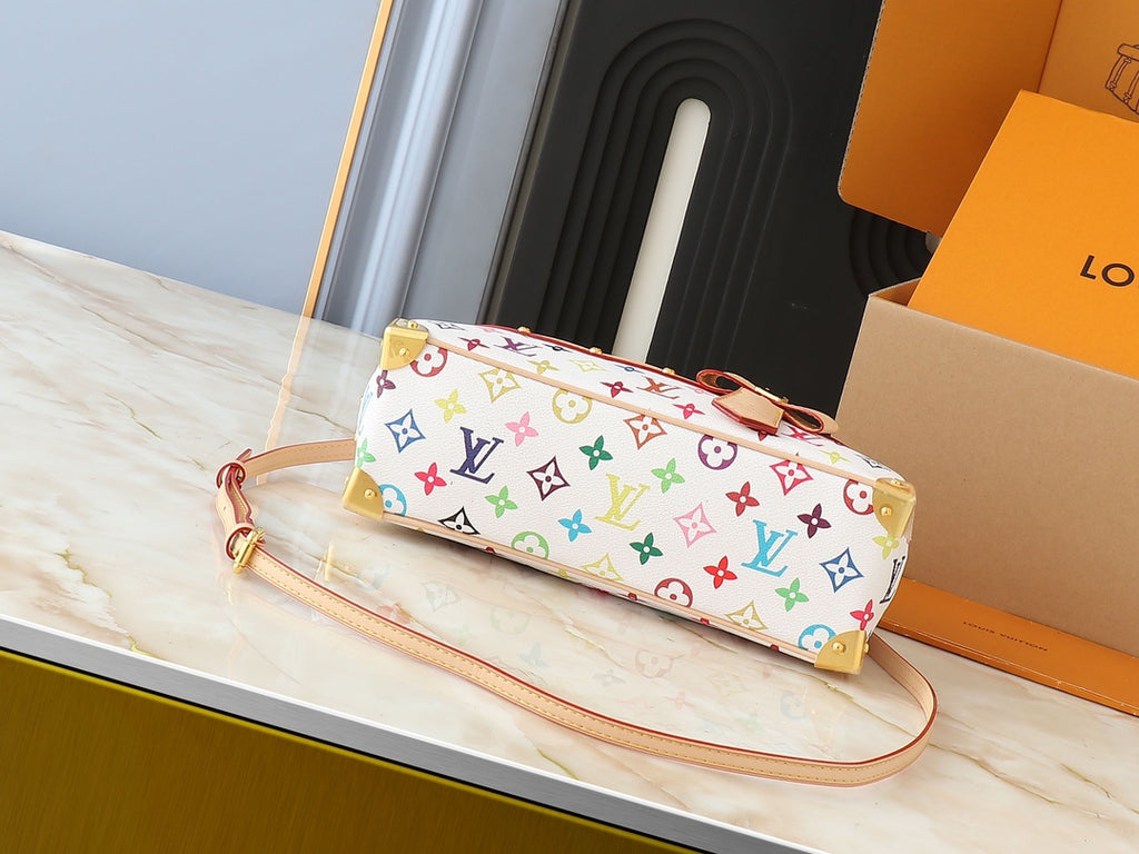 2WE4B Popular leather bag