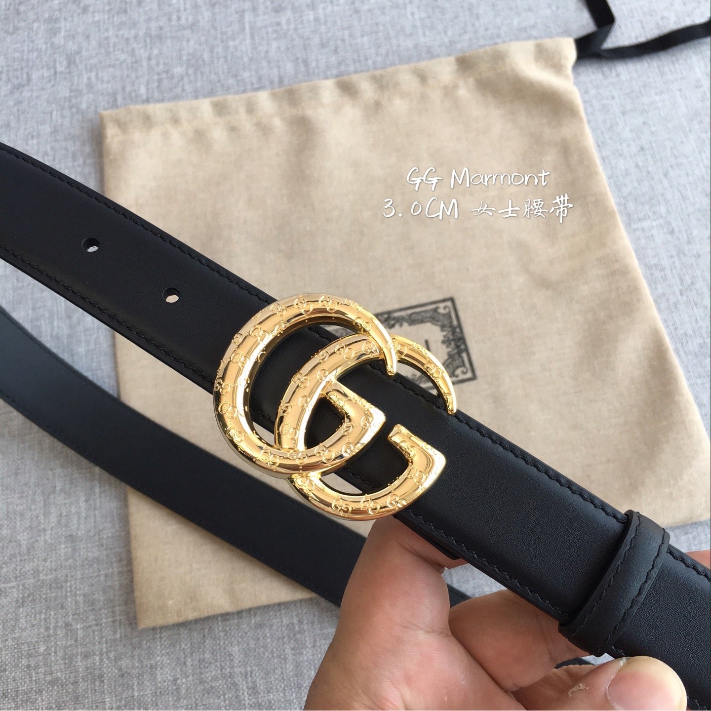 136PB30P Popular High quality belt With full package
