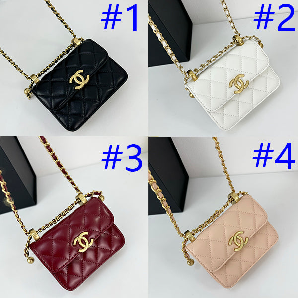 165XC43B Popular    leather mini wallet