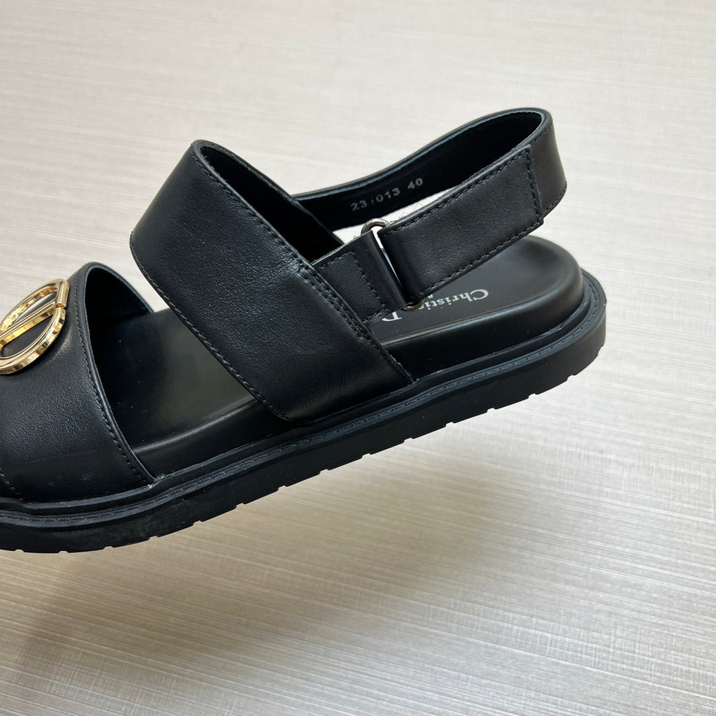 54D115Z Popular slippers