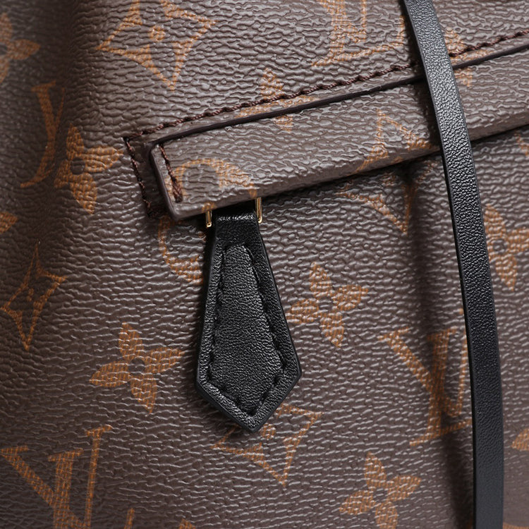 1E067B Popular  leather bag 