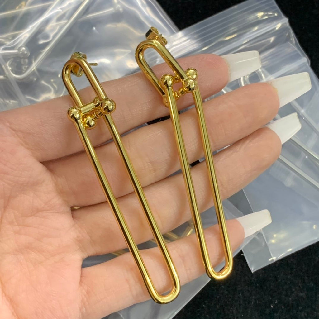 8XT33X  Popular     Earring Bracelets Necklaces