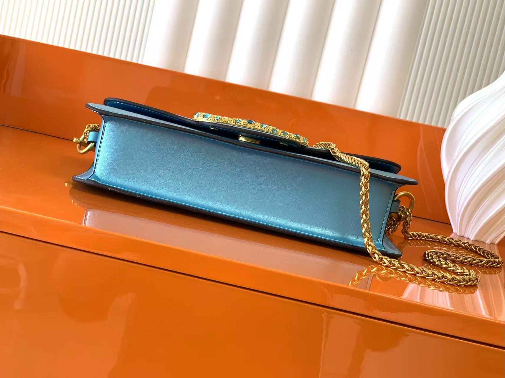 136PA31B Popular  leather bag
