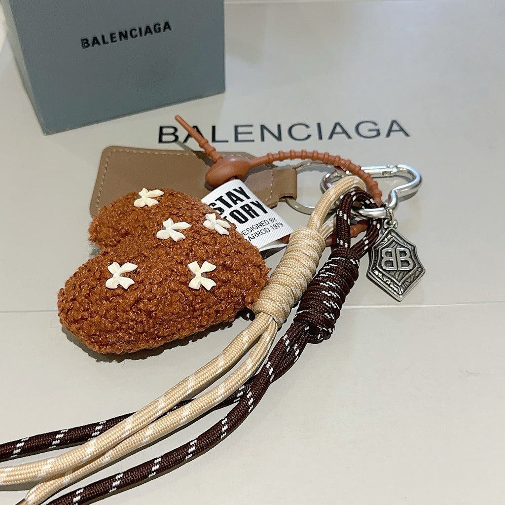 35ZJ60A Popular bag 's charms accessories