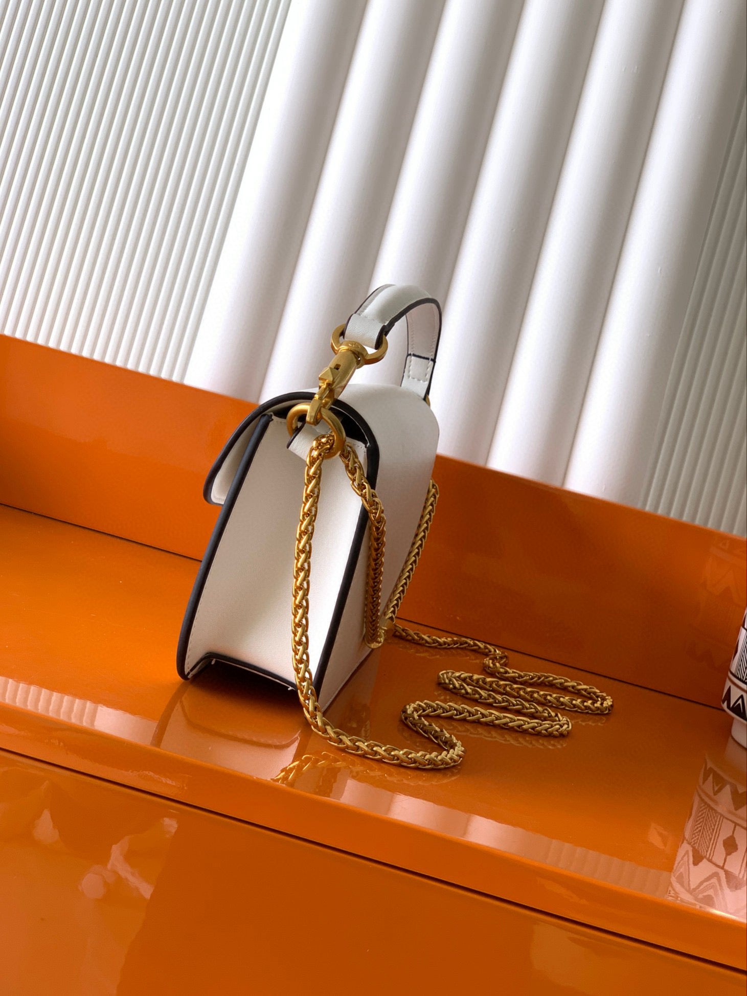 136PA31B Popular  leather bag