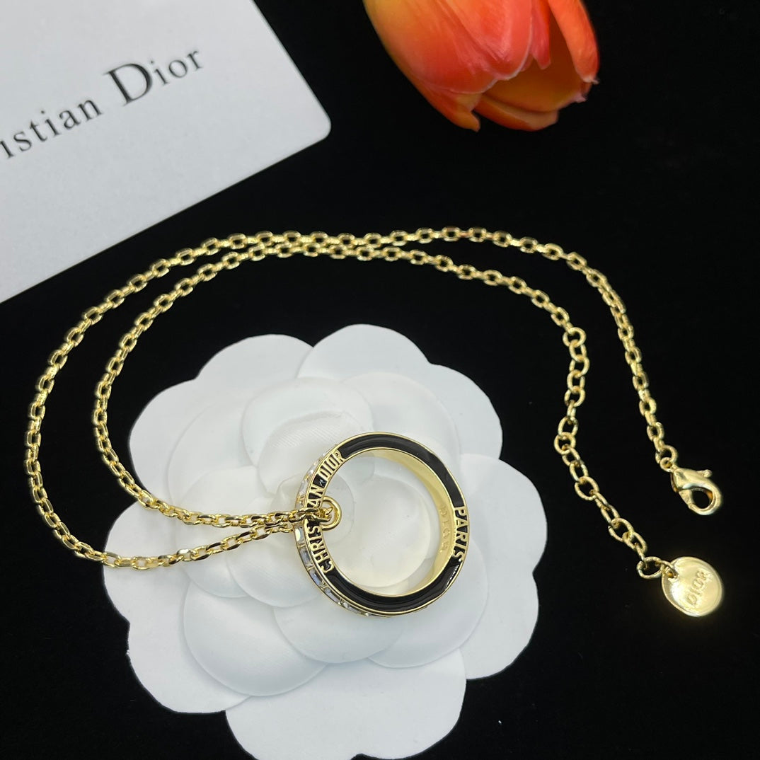 14D1060X Popular   Necklaces