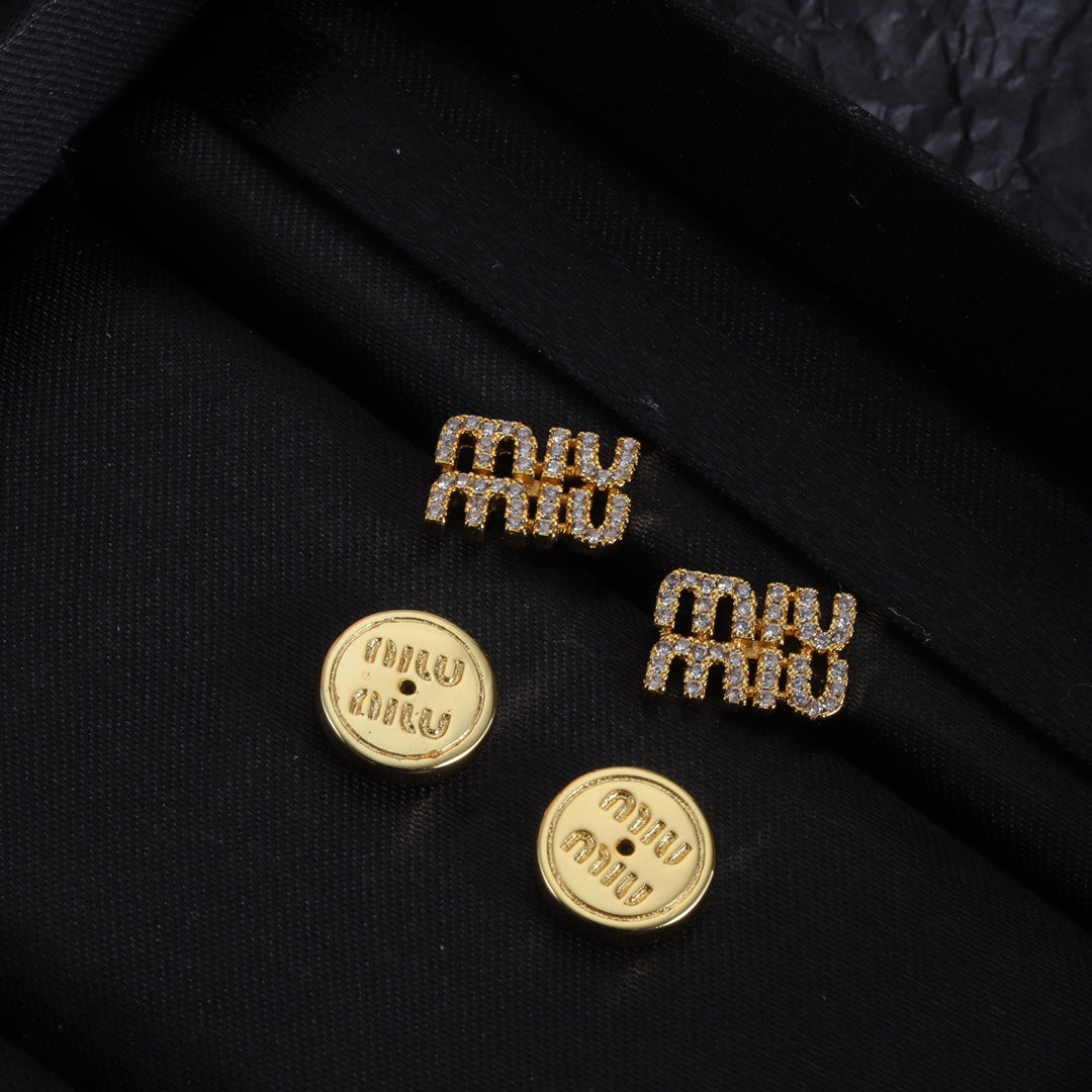 14A637E Popular Earrings