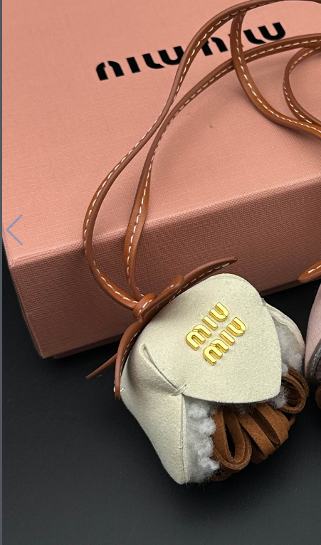 346RA24A Popular bag 's charms accessories