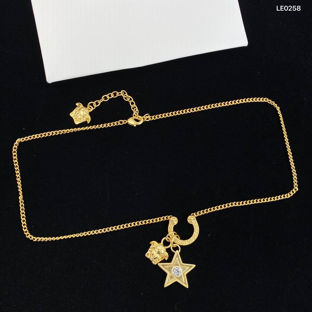 55QV364X Popular Necklaces
