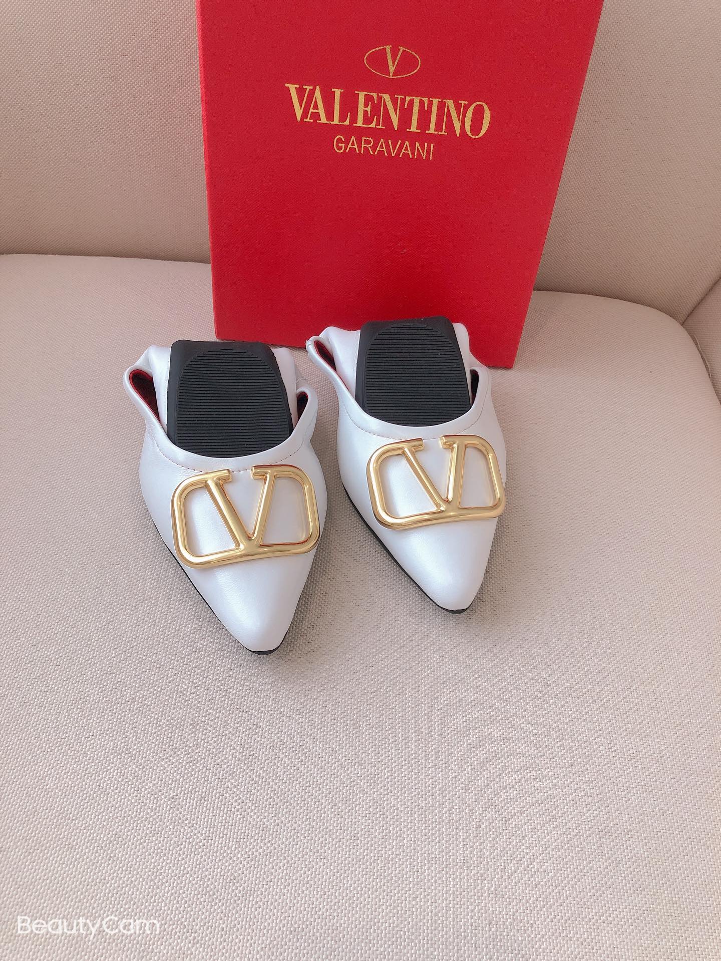295QVL121Z Popular high-quality leather Shoes