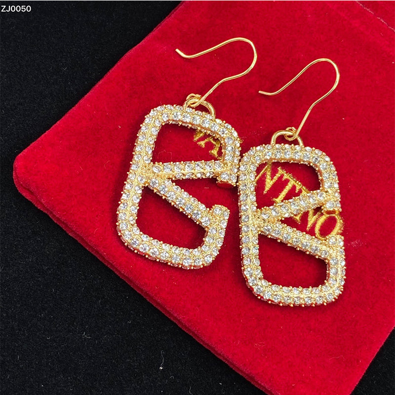 3A531E Popular   Earrings